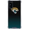 NFL Jacksonville Jaguars Breakaway Galaxy S20 FE Clear Case